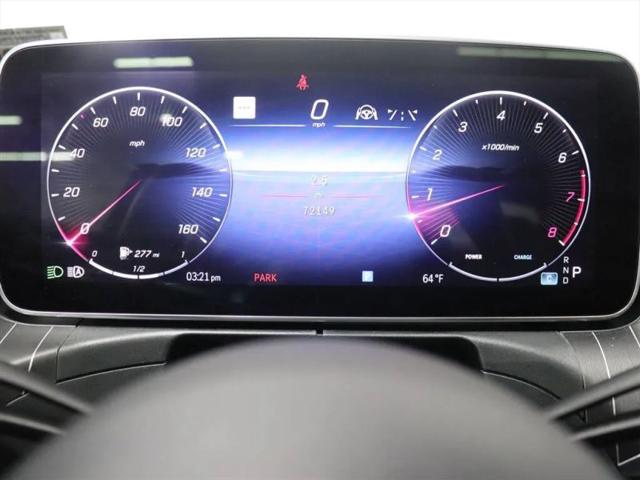 2024 Mercedes-Benz C-CLASS C 300 C 300