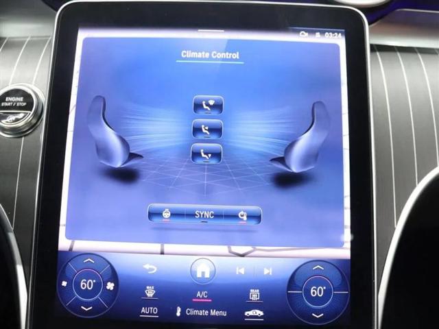 2024 Mercedes-Benz C-CLASS C 300 C 300