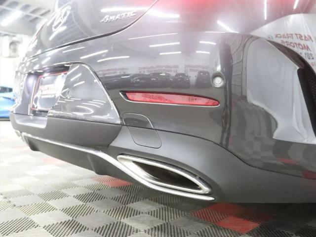 2022 Mercedes-Benz CLS 4MATIC