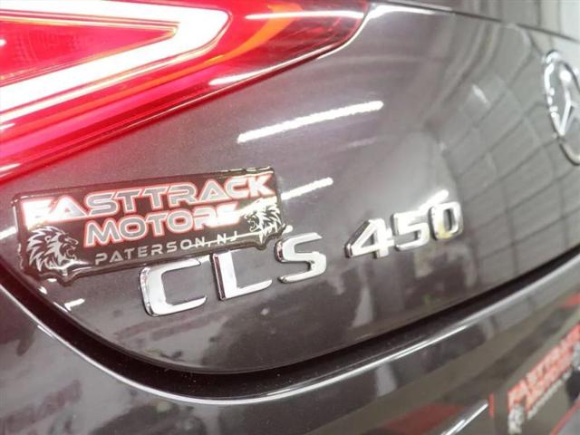 2022 Mercedes-Benz CLS 4MATIC