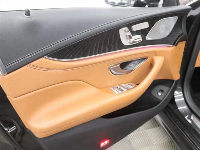 2022 Mercedes-Benz CLS 4MATIC