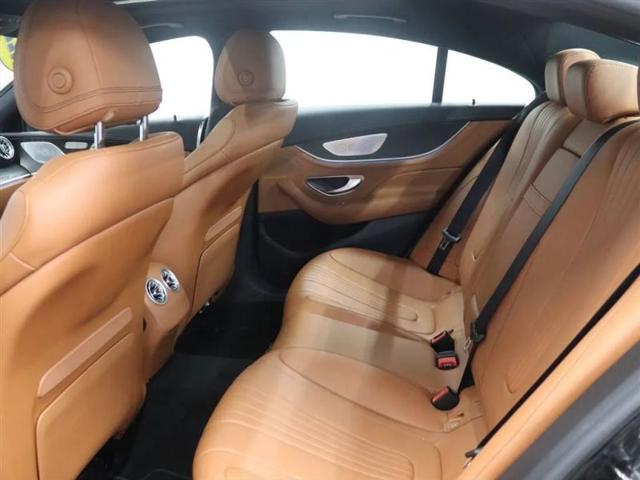 2022 Mercedes-Benz CLS 4MATIC