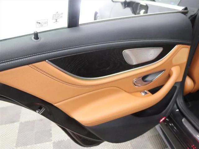 2022 Mercedes-Benz CLS 4MATIC