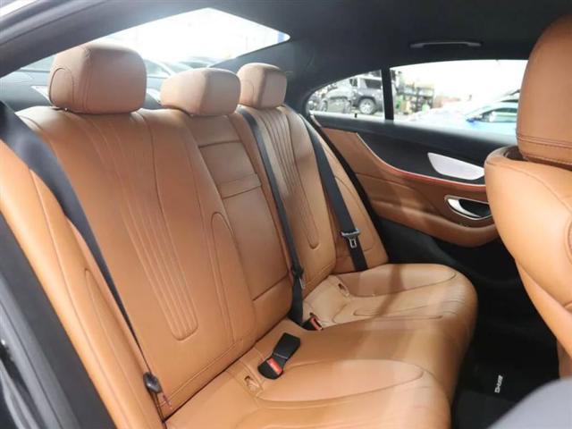 2022 Mercedes-Benz CLS 4MATIC