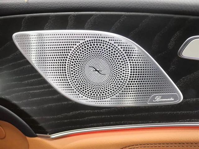 2022 Mercedes-Benz CLS 4MATIC