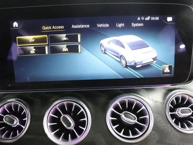 2022 Mercedes-Benz CLS 4MATIC