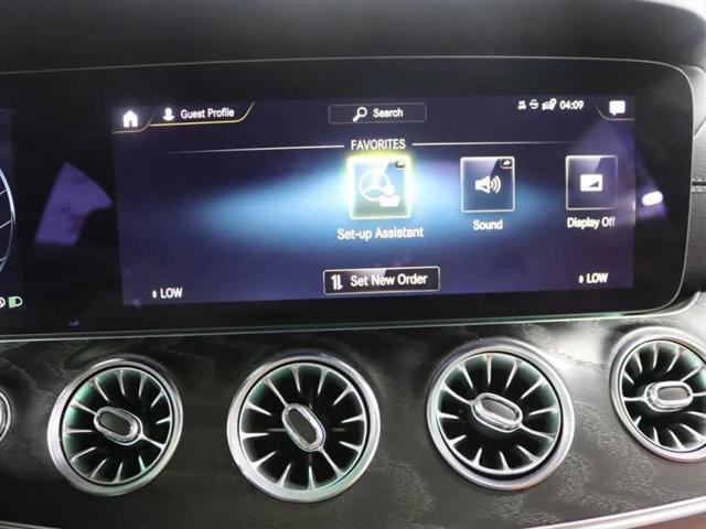2022 Mercedes-Benz CLS 4MATIC
