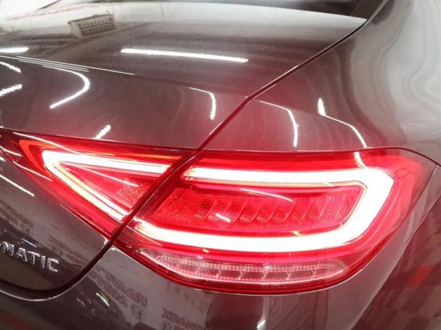 2022 Mercedes-Benz CLS 4MATIC