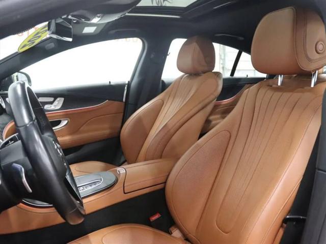 2022 Mercedes-Benz CLS 4MATIC