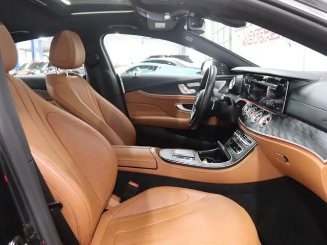 2022 Mercedes-Benz CLS 4MATIC
