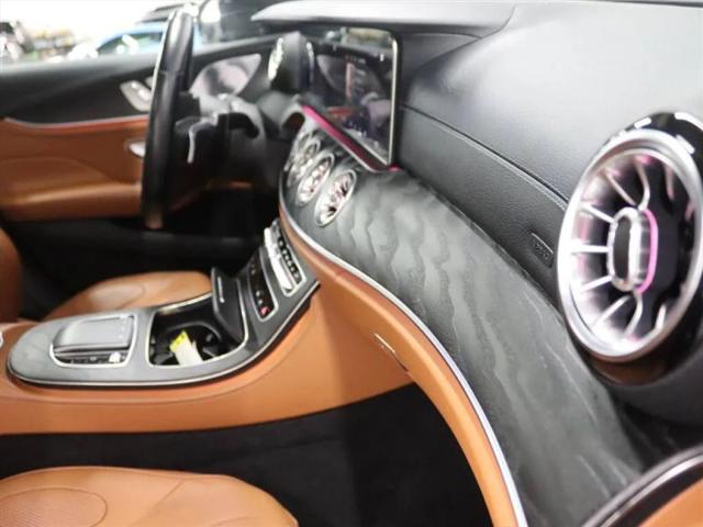 2022 Mercedes-Benz CLS 4MATIC