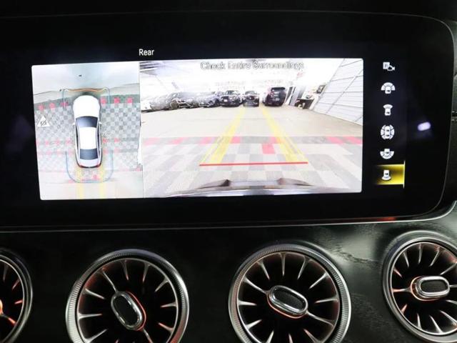2022 Mercedes-Benz CLS 4MATIC