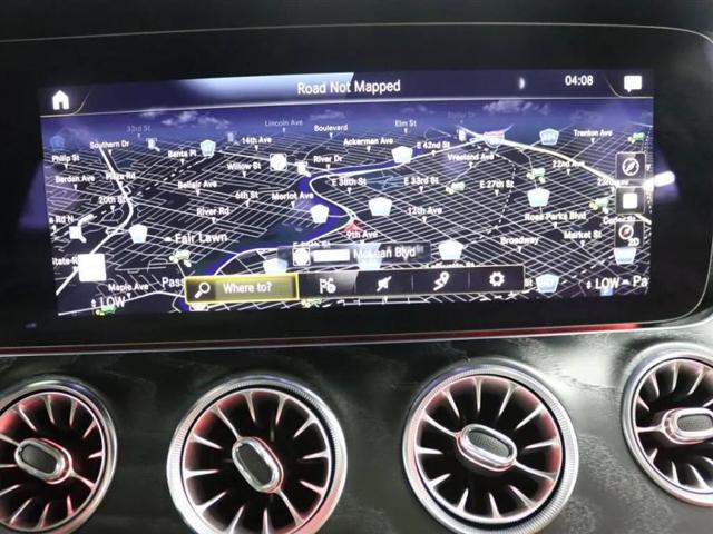 2022 Mercedes-Benz CLS 4MATIC