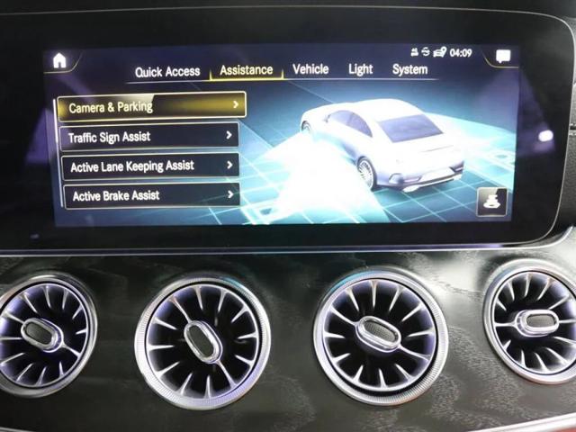 2022 Mercedes-Benz CLS 4MATIC
