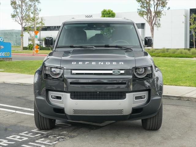 2025 Land Rover Defender 110 P300