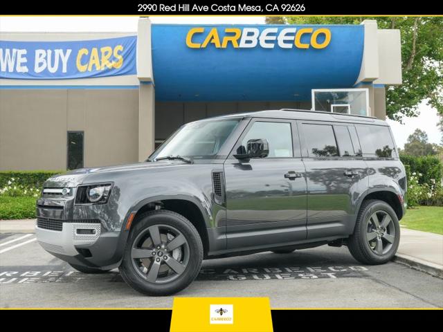 2025 Land Rover Defender 110 P300 for sale in Costa Mesa, CA