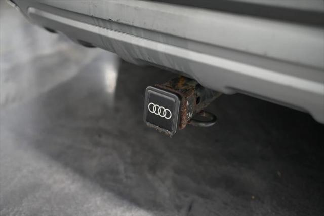 2017 Audi Q7 3.0T Premium