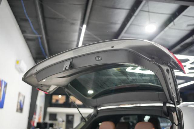 2017 Audi Q7 3.0T Premium