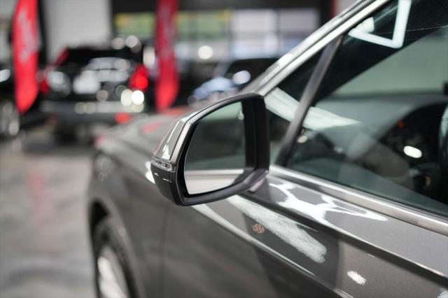 2017 Audi Q7 3.0T Premium