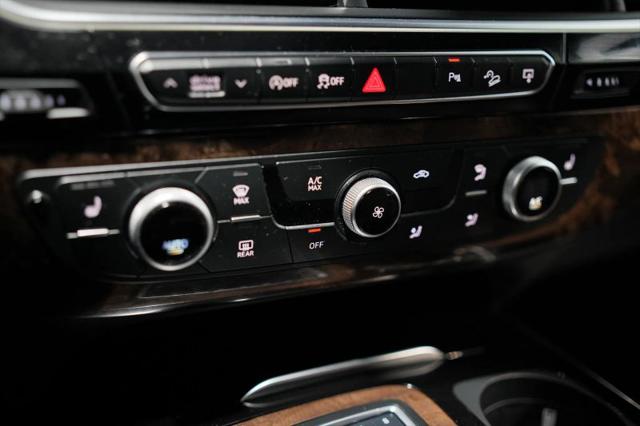 2017 Audi Q7 3.0T Premium