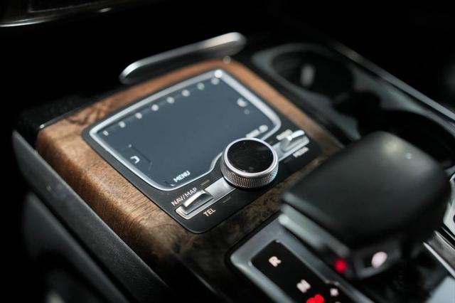 2017 Audi Q7 3.0T Premium