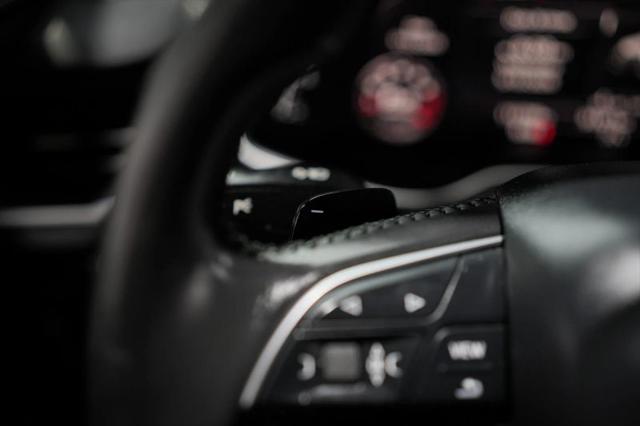 2017 Audi Q7 3.0T Premium