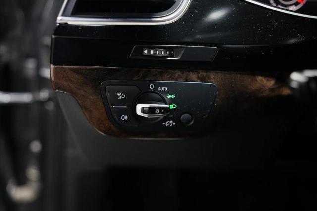 2017 Audi Q7 3.0T Premium