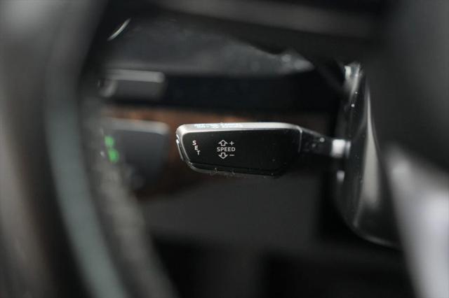 2017 Audi Q7 3.0T Premium