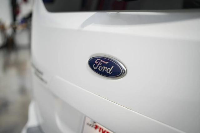 2022 Ford Transit Connect Titanium Passenger Wagon