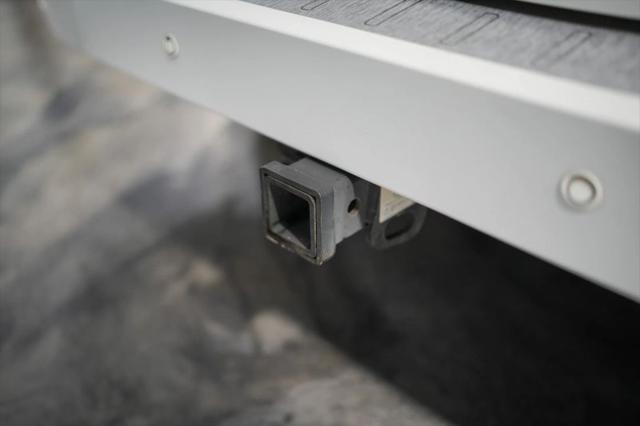 2022 Ford Transit Connect Titanium Passenger Wagon