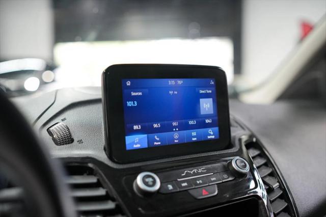 2022 Ford Transit Connect Titanium Passenger Wagon