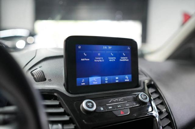 2022 Ford Transit Connect Titanium Passenger Wagon