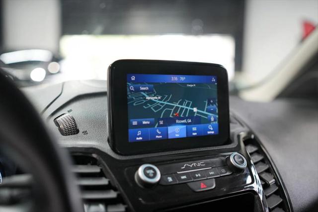 2022 Ford Transit Connect Titanium Passenger Wagon
