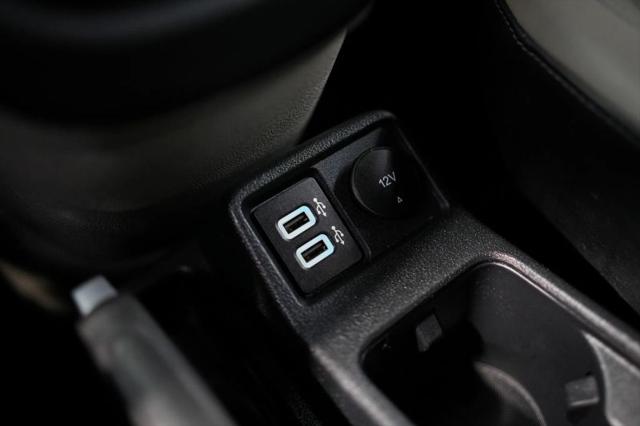 2022 Ford Transit Connect Titanium Passenger Wagon