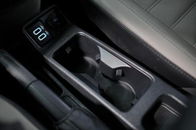 2022 Ford Transit Connect Titanium Passenger Wagon