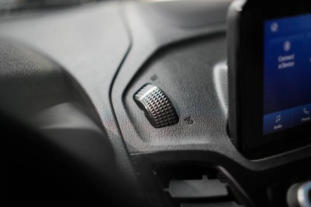 2022 Ford Transit Connect Titanium Passenger Wagon