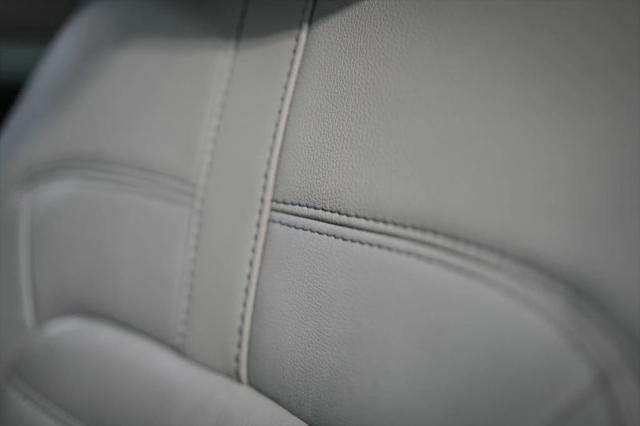 2022 Ford Transit Connect Titanium Passenger Wagon
