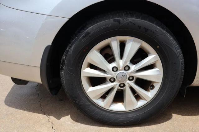 2016 Kia Sedona L