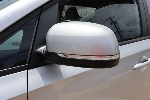 2016 Kia Sedona L
