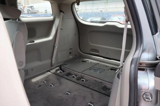 2016 Kia Sedona L