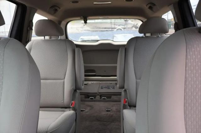 2016 Kia Sedona L