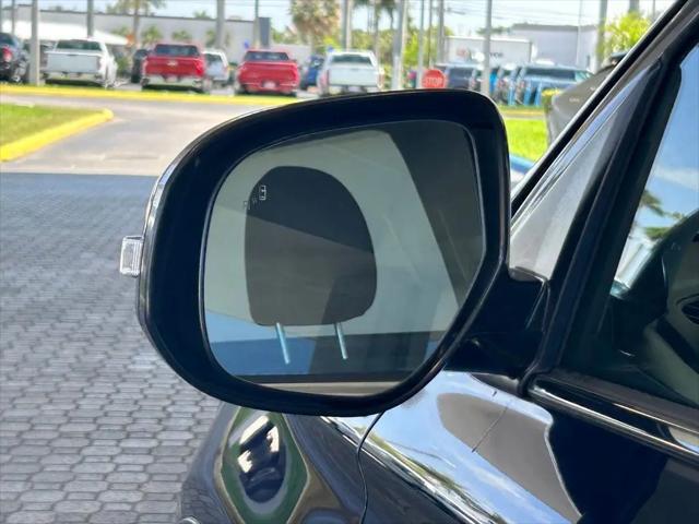 2019 Mitsubishi Outlander SEL