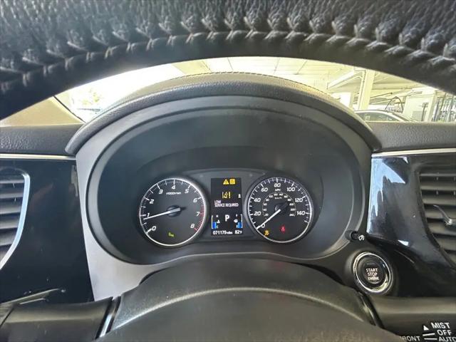2019 Mitsubishi Outlander SEL