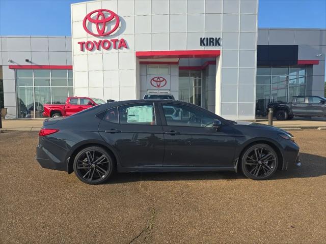 2026 Toyota Camry XSE for sale in Grenada, MS