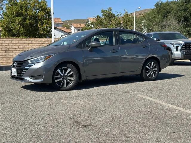 2025 Nissan Versa 1.6 SV for sale in Thousand Oaks, CA