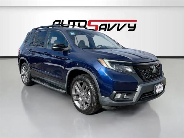 2019 Honda Passport EX-L for sale in Windsor, CO
