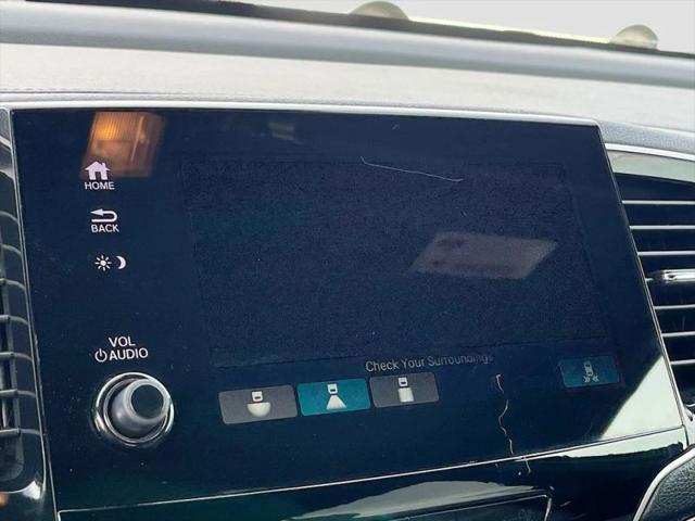 2019 Honda Passport EX-L