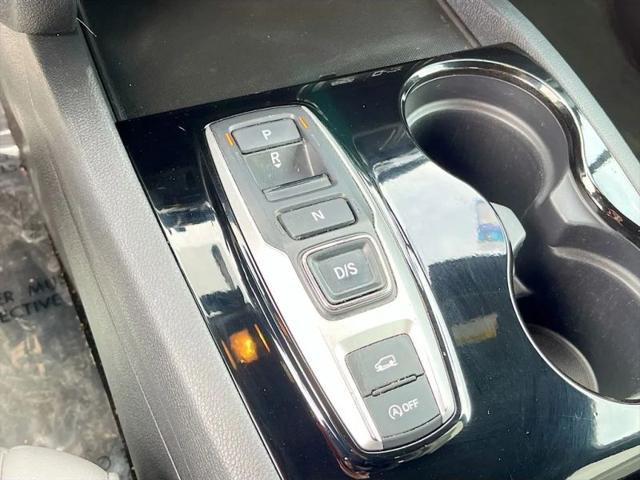 2019 Honda Passport EX-L