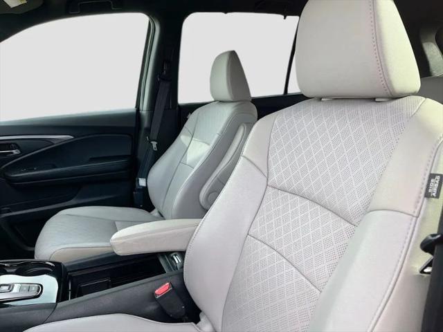 2019 Honda Passport EX-L