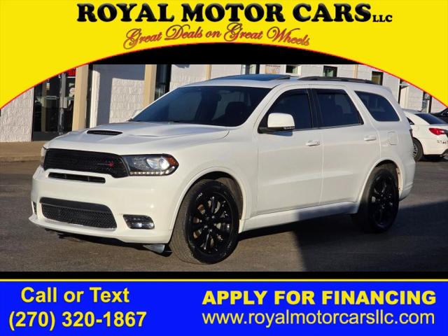 2018 Dodge Durango GT RWD for sale in Bowling Green, KY